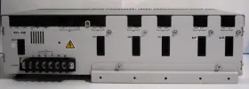 Msua-05mb Star Seiki Multiple Servo Drive Unit Bin#2