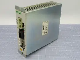 Sdc020lfc Star 200w-ok Servo Driver T190412 Sdc020lfc Star 200w-ok Servo Driver T190412
