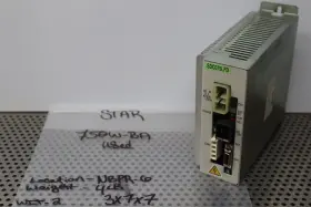 Sdc075lfd Star Seiki 750w-ba Servo Drive Used With Warranty See All Pictures