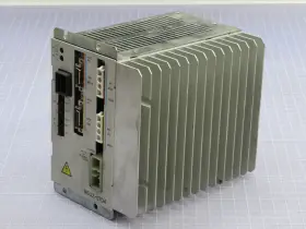 Msu2-0704 Star Seiki Servo Drive T247729