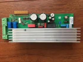 G5lt0g Stober Typ G5lt0g/d Power Board Used And Cleaned &tested