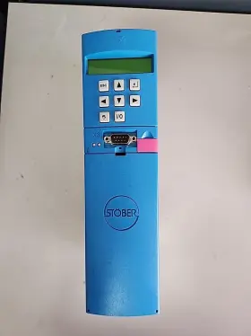 Mds5000 Stober Posidrive Mds5000 Stober Posidrive