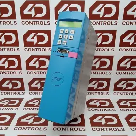 Mds5015 Stober Mds5015/l Posidrive Servo Drive 1.5kw 3 Phase Used Upp