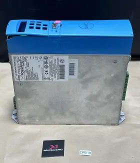 Mds5075 Stober Mds5075/l Parts/repair- Posidrive 480vac 11.0kw 3ph Servo Drive
