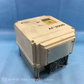 Af30e4-3a7-u Sumitomo Af-3000 Drive 380-460 V 3 Phase 3.7 Kw Usip