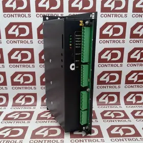 De0077425 Sumitomo Servo Controller 300v 2a Used
