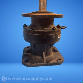 Sumitomo Heavy Industries Cnvx-6125y-5vlb-15 Cyclo Drive Usip
