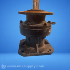 Cnvx-6125y-5vlb-15 Sumitomo Heavy Industries Cyclo Drive Usip