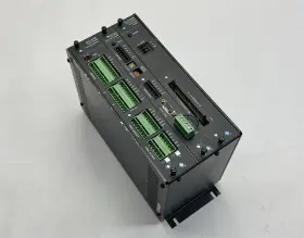 Mx2000-2 Superior Electric Slo-syn 2000 Multi-axis Controller Dana Plc Control