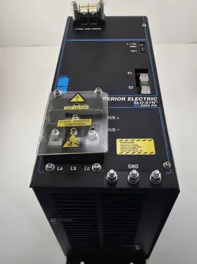 Ps50-230 Superior Electric Servo Amplifier Slo-syn 2000 Ps