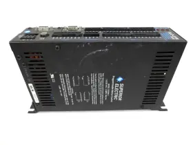 Ss2000i-v Superior Electric Slo-syn 2000 Programmable Step Motor Controller R. B