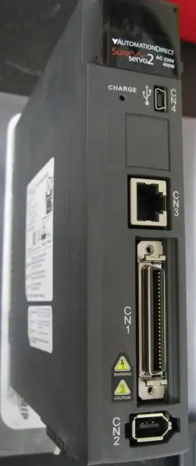 Sv2a-2040 Sure Servo 2 Ac Drive