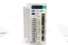 Sva-2100 Sure Servo Automationdirect Sureservo Drive 1kw 230v