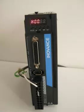 Sv660as5ri Suzhou Innovance Servo Drive Sv660as5ri Suzhou Innovance Servo Drive