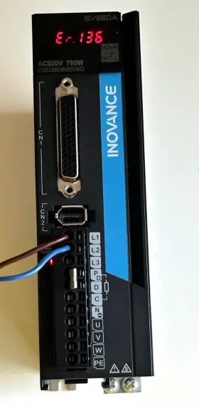 Sv660as5r5i Suzhou Inovance