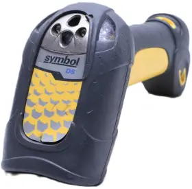Ds3578-sr Symbol Barcode Scanner
