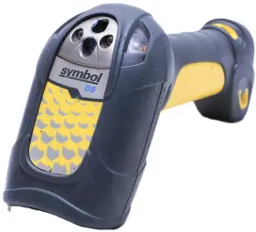 Ds3478-sf20005wr Symbol S3478-sf20005wr Barcode Scanner Untested
