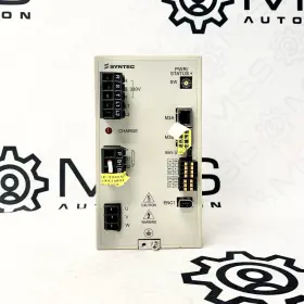 S08-svd32d1 Syntec 02 Servo Drive 8.4a Svh-020-b 2kw