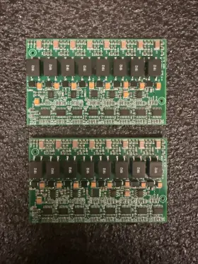 Mod-24a Synway High Impedance Recording Module Mod 24a Ver. 3.11