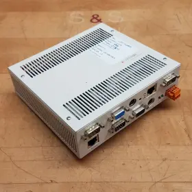 Compact2-1ce2 Syslogic Sdb/compact2-1ce2 Servo Drive - Used