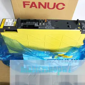 A06b-6160-h004 Szyhmy 1pc Fanuc Servo Amplifier A06b6160h004 New Expendited Shipping