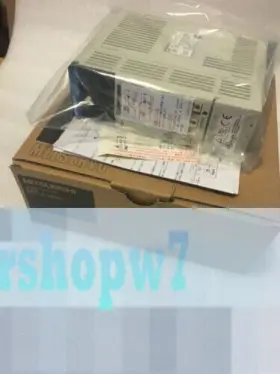Mr-j2s-350cp-s084 Szyhmy Mitsubishi Servo Drive Mrj2s350cps084 New #