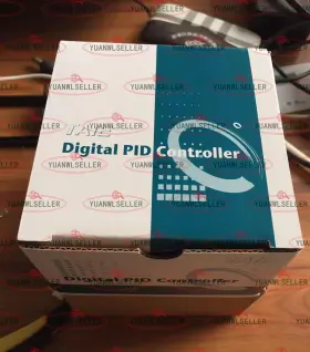 Fy400-10100b Taie One New Temperature Controller
