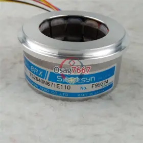 Ts2640n671e110 Tamagawa One New Encoder