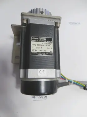 Ts3623n1302e5 Tamagawa Servo Motor