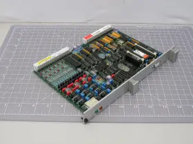 10122533 Tamrock Id Servo Card T160855