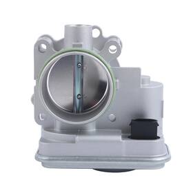 Tankrodway Rainai02d0100 Throttle Body Compatible With Jeep Patriot Compass 2007-2016 For Chrysler 200