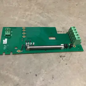 70cpt25100060c Tb Wood S Refurbish Drives Input Circuit Board 141g9428