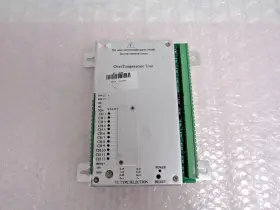 Btu5203376 Tc Type Selection Over Temperature Unit 7 3