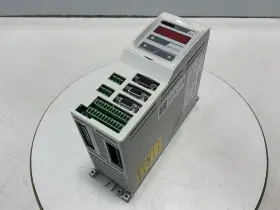 151315 Tde Macno B-10a Mopde Servo Drive Used #151315