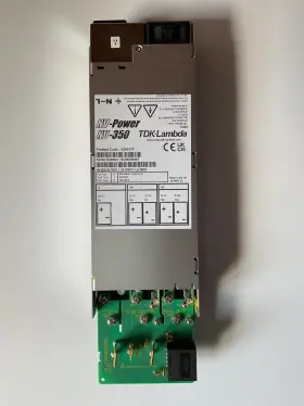 K30017f Tdk-lambda One Used Nv-power Nv-350 Power Supply