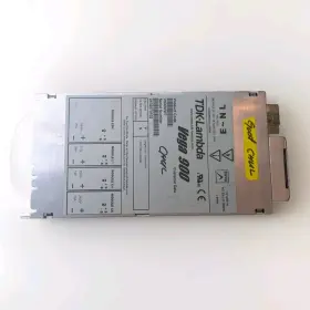 V900wwt Tdk-lambda Used 1pcs Spectrometer Power Supply Vega 900