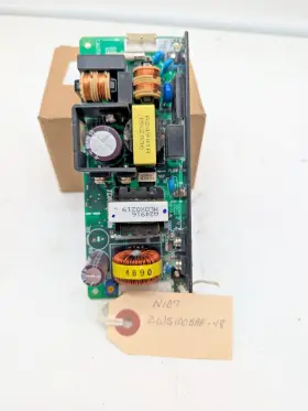 Zws100baf-48 Tdk Lambda N107