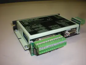 Idm240-5ei Technosoft Intelligent Servo Drive - #2