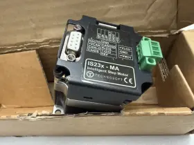 Po36.001.203 Technosoft S232-am Intelligent Servo Motor Nib Industrial Ac