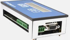 Tre-022 Technotrans Control Panel Hmi 24vdc 0.5a Operation