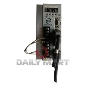Esda-20b Teco Esda20b Used And Tested Servo Driver
