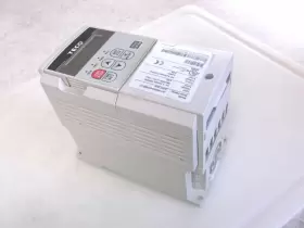 Teco Jnthbgba0002be-uf Servo Drive 2hp 3ph 0-400hz 0-480v