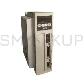 Jsdep-50a3 Teco Jsdep50a3 Used And Tested Drive