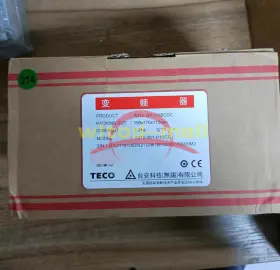 S310-201-h1bcdc Teco 1pcs New Inverter