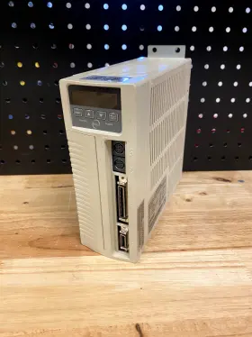 Tsta20c Teco Servo Drive 1/3 Phase Input 220v Mach Motion