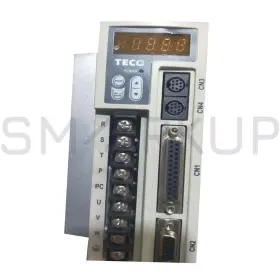Tstep30c Teco New In Box Servo Motor Drive