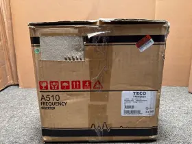 A510-4020-c3-u Teco-westinghouse 3ph 380-480v 41.3a Vf Drive