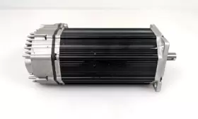 Cpm-mcpv-2341s-rls Teknic Cpm-mcvc-2341s-rls Integrated Servo System