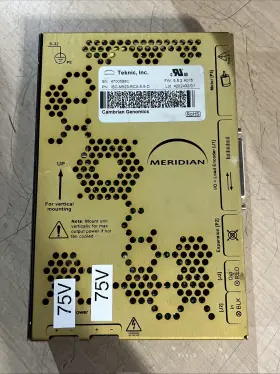 Isc-m523-rcx-5-4-d Teknic