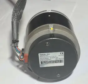 M-3437-xx Teknic Servo Motor M-3437-xx Teknic Servo Motor